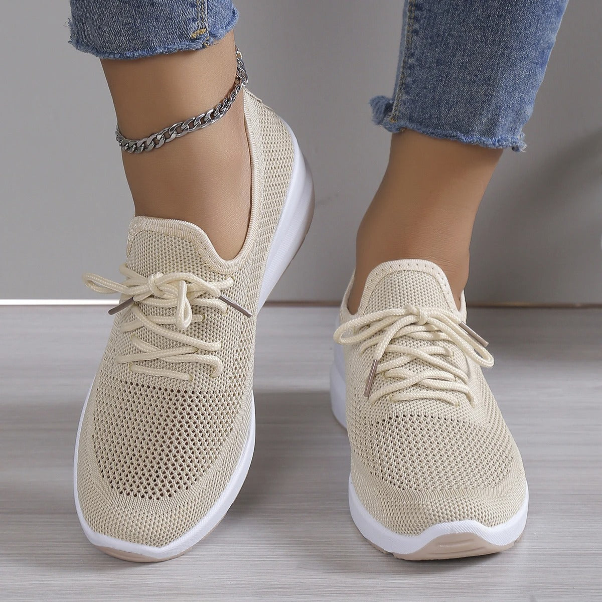 Mia | Scarpe Comode per Donne
