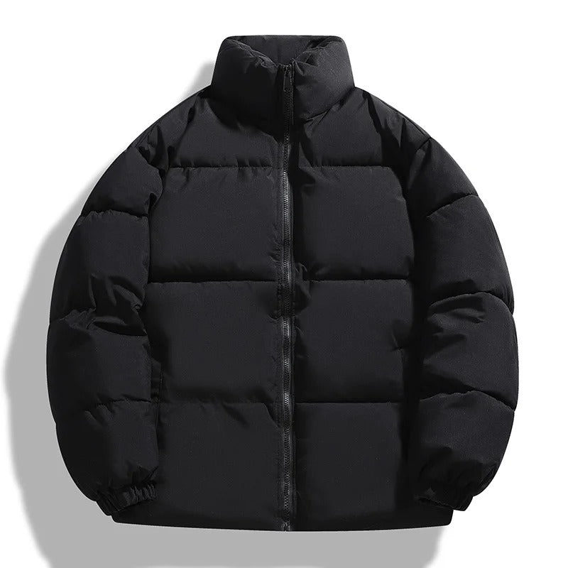 Dorreen | Nuova giacca puffer calda invernale da uomo