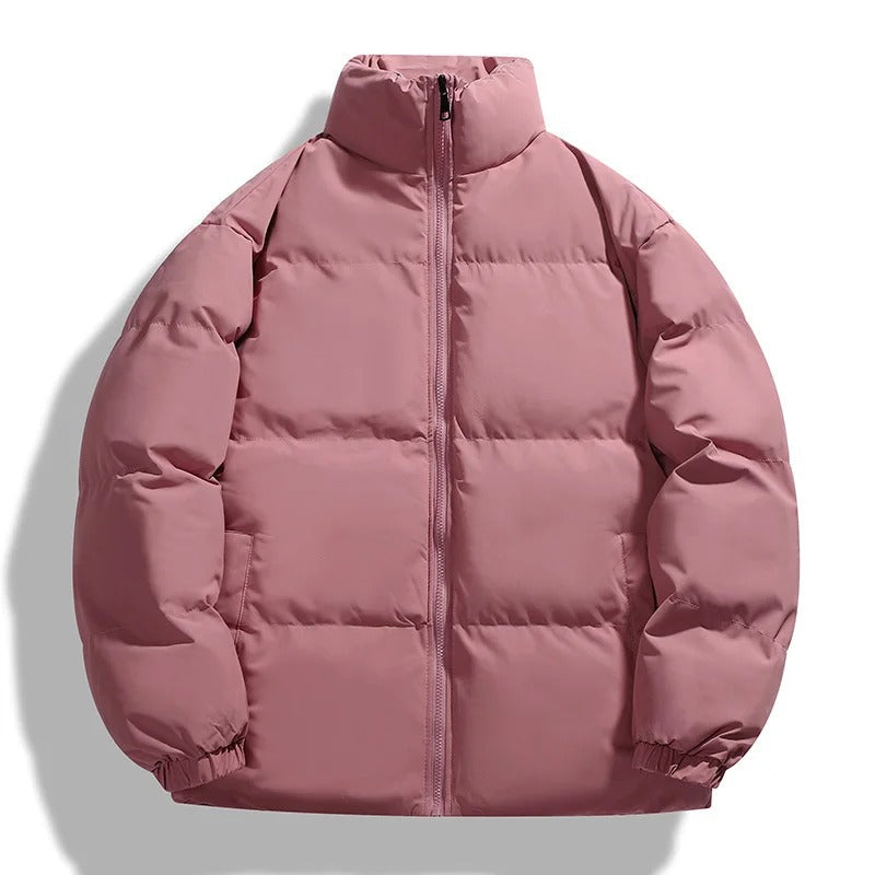 Dorreen | Nuova giacca puffer calda invernale da uomo
