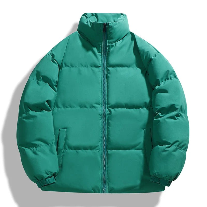 Dorreen | Nuova giacca puffer calda invernale da uomo