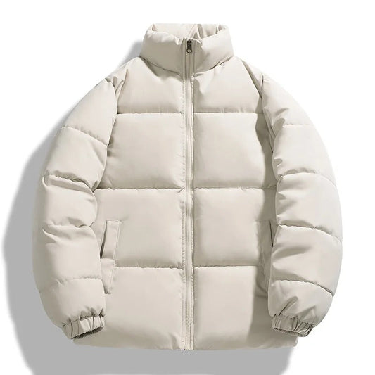Dorreen | Nuova giacca puffer calda invernale da uomo