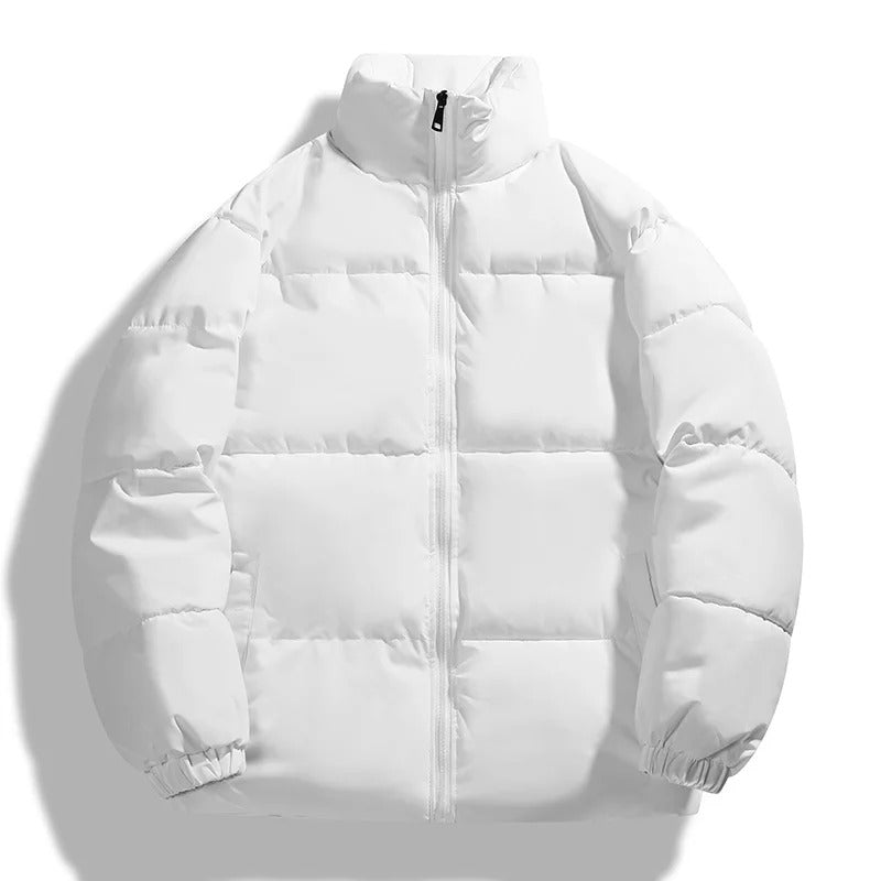 Dorreen | Nuova giacca puffer calda invernale da uomo