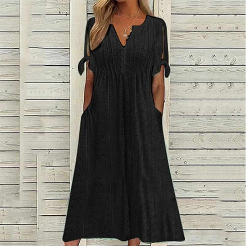 Jessina | Vestito in pizzo