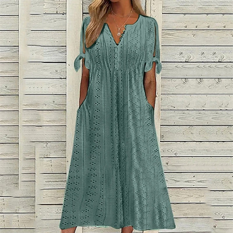 Jessina | Vestito in pizzo