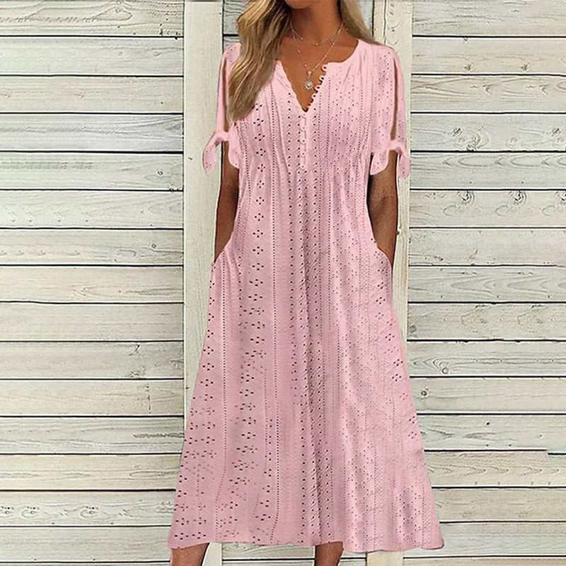 Jessina | Vestito in pizzo