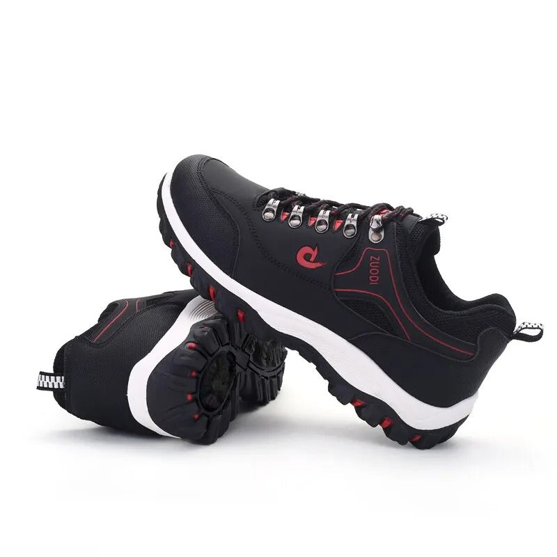 John | Scarpe da trekking per uomini