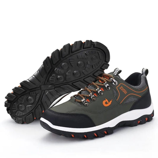 John | Scarpe da trekking per uomini