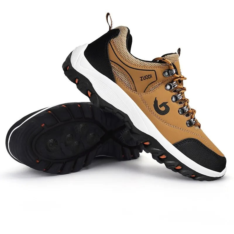 John | Scarpe da trekking per uomini