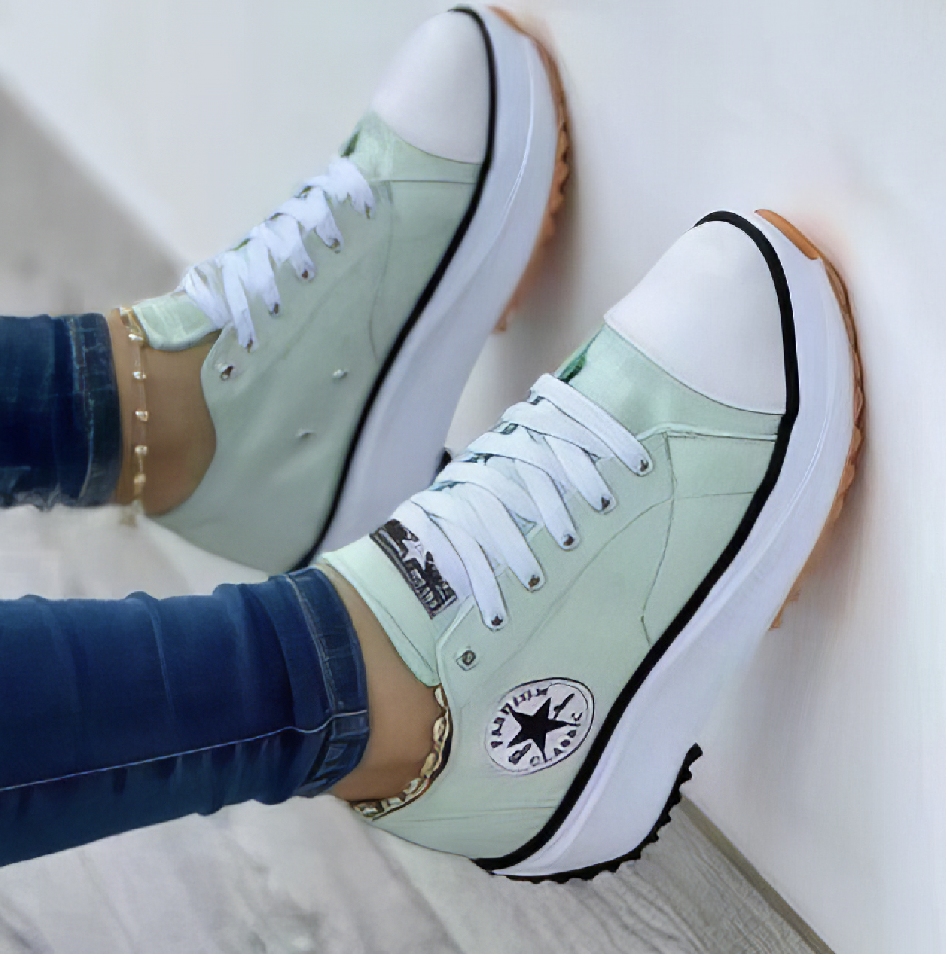 Ilyse  | Sneakers Ortopediche alla Moda