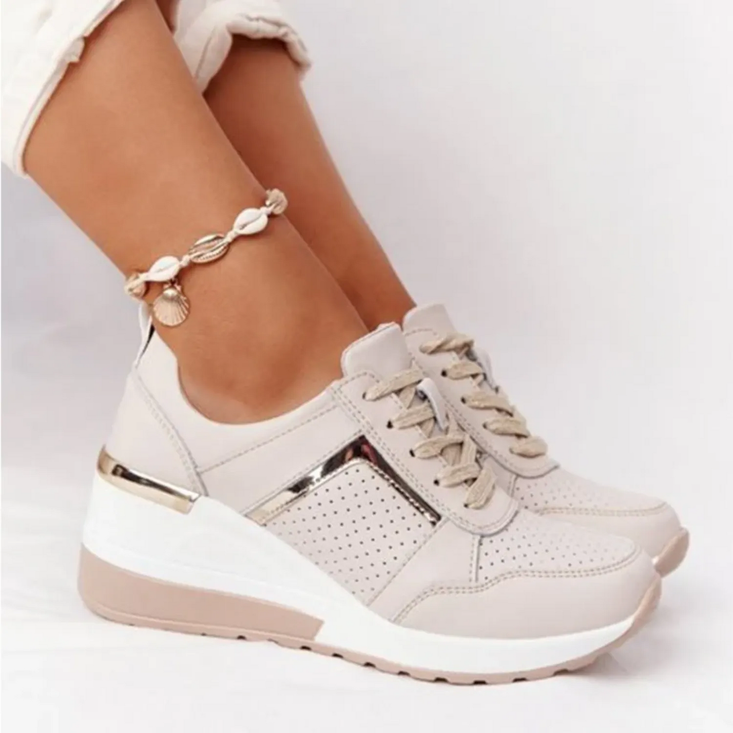 Quinton | Scarpe sportive ortopediche per donne